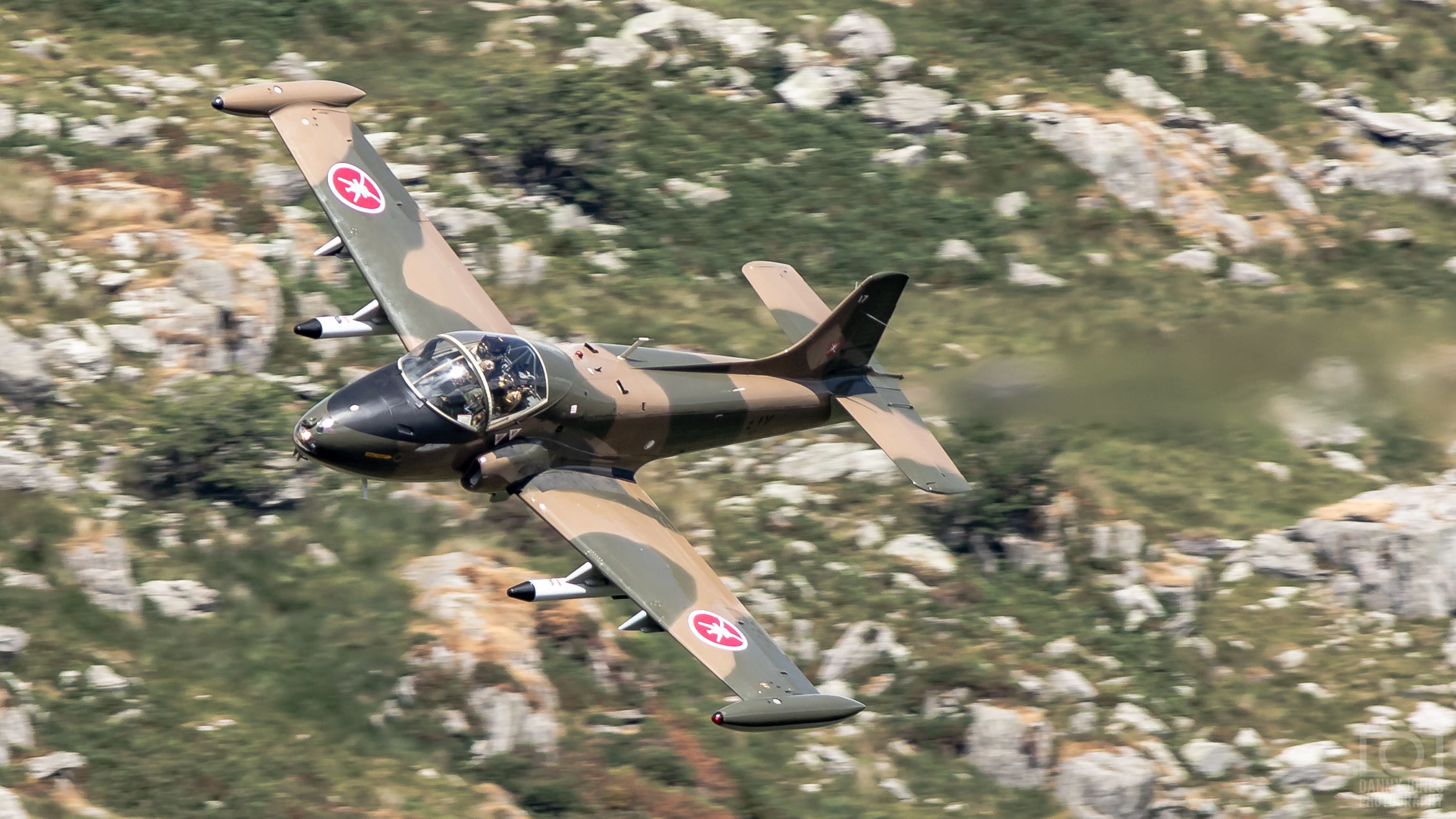 Fighter Jet Ride Along Price