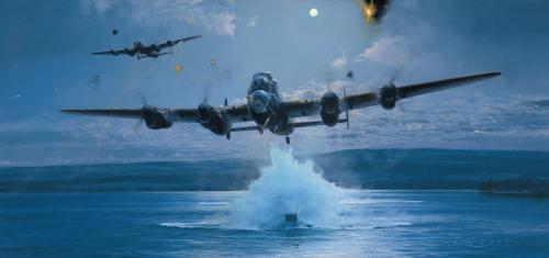 Dambusters – The Impossible Mission